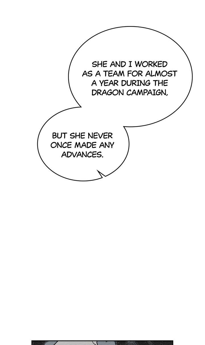 Read Under The Oak Tree Manga Online