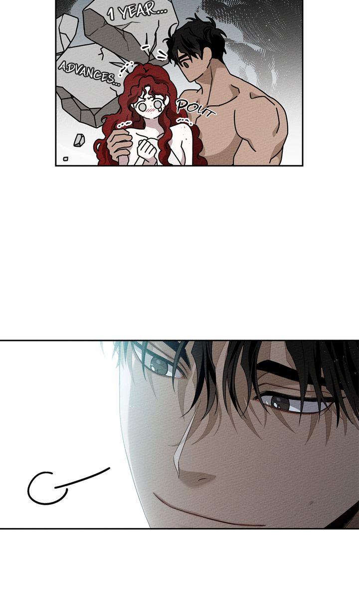 Read Under The Oak Tree Manga Online