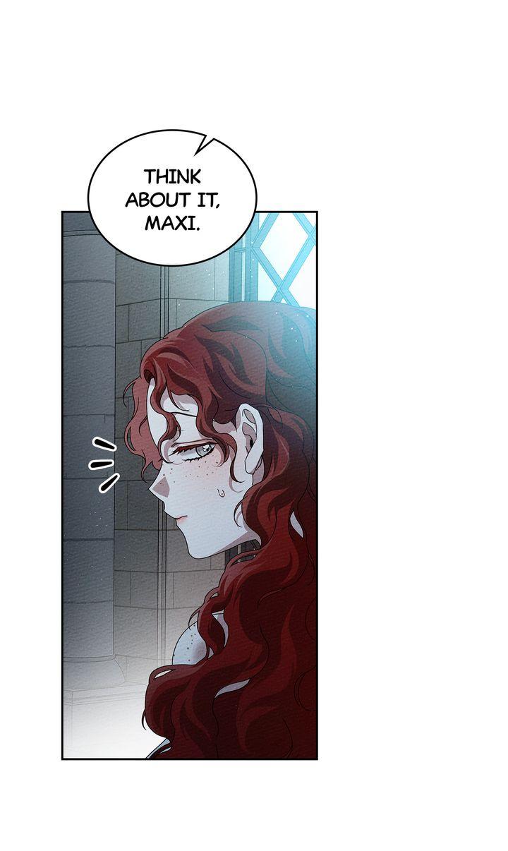 Read Under The Oak Tree Manga Online