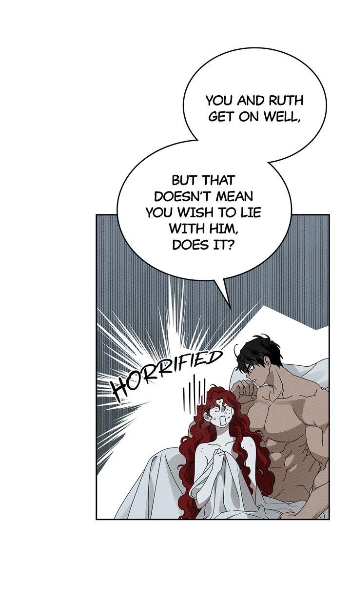 Read Under The Oak Tree Manga Online