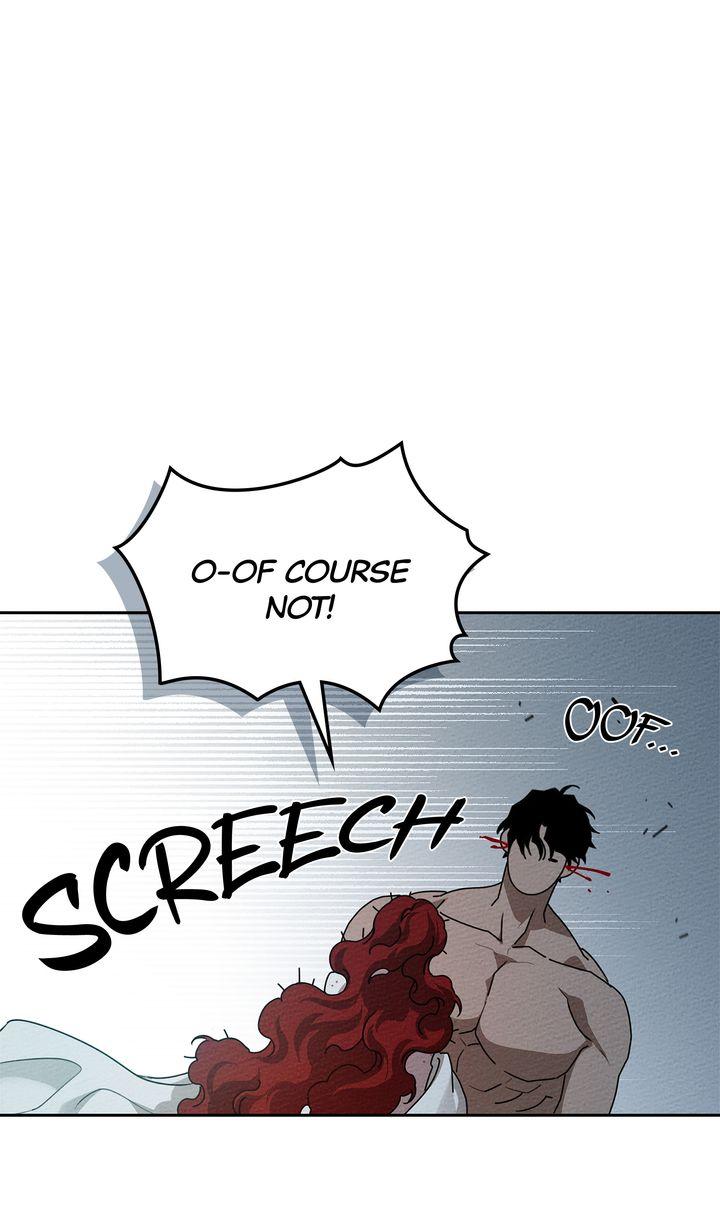 Read Under The Oak Tree Manga Online