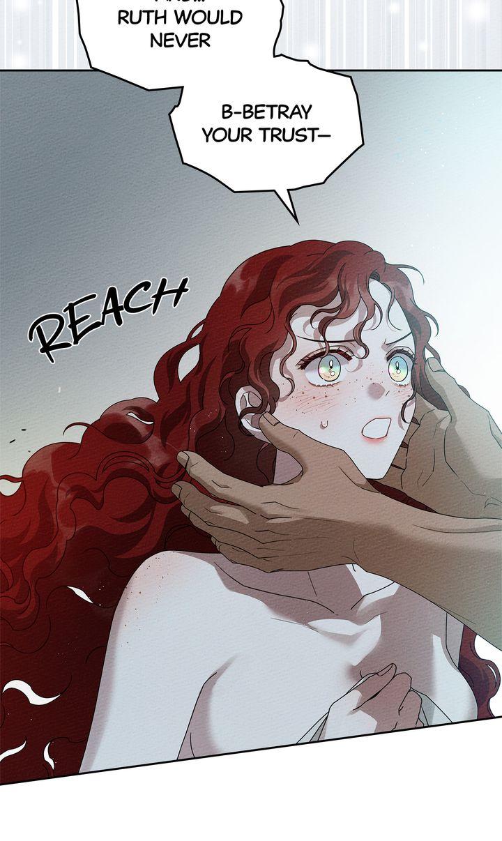 Read Under The Oak Tree Manga Online