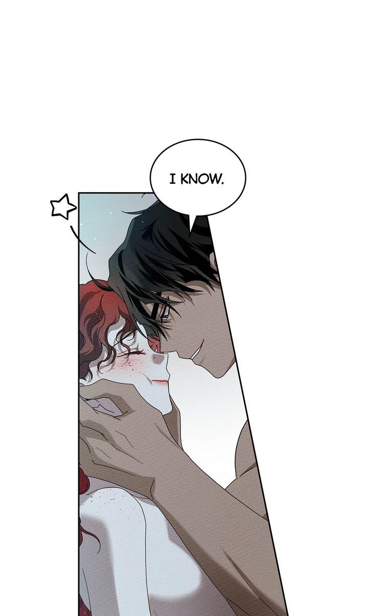 Read Under The Oak Tree Manga Online