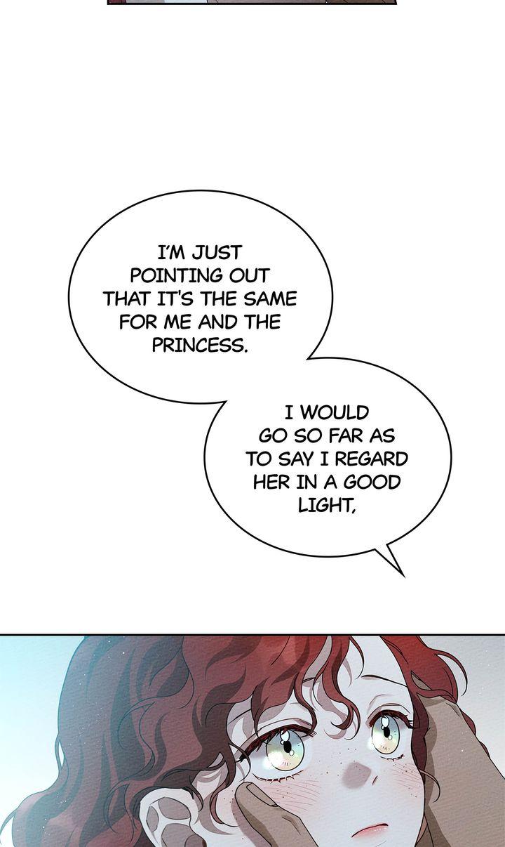 Read Under The Oak Tree Manga Online