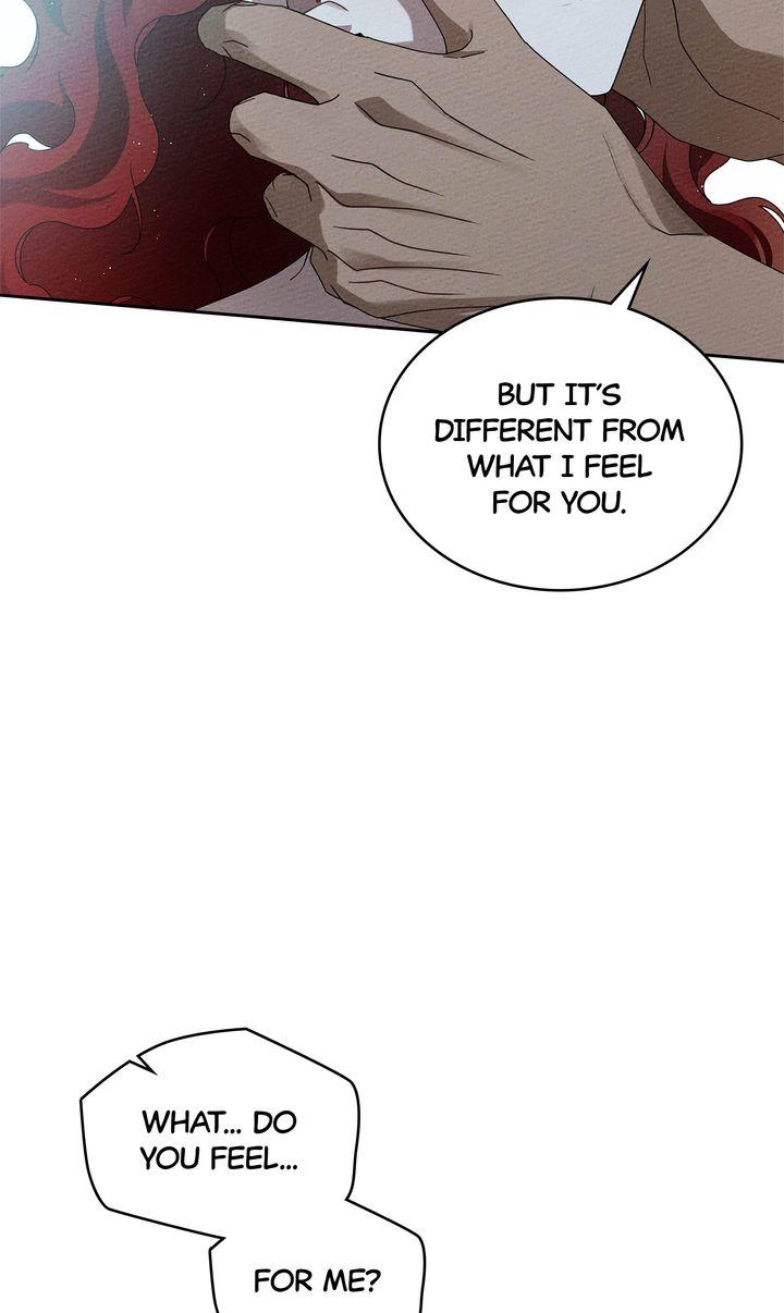 Read Under The Oak Tree Manga Online