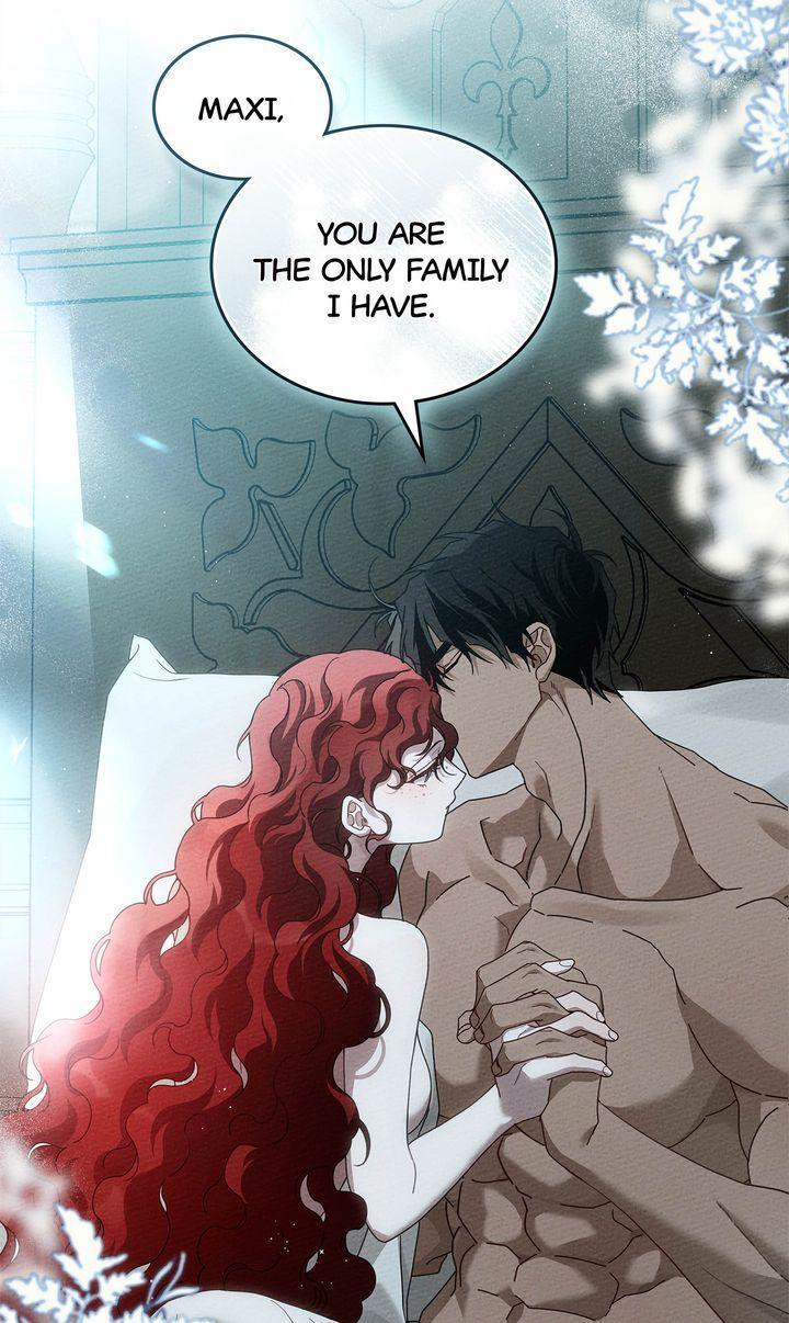 Read Under The Oak Tree Manga Online