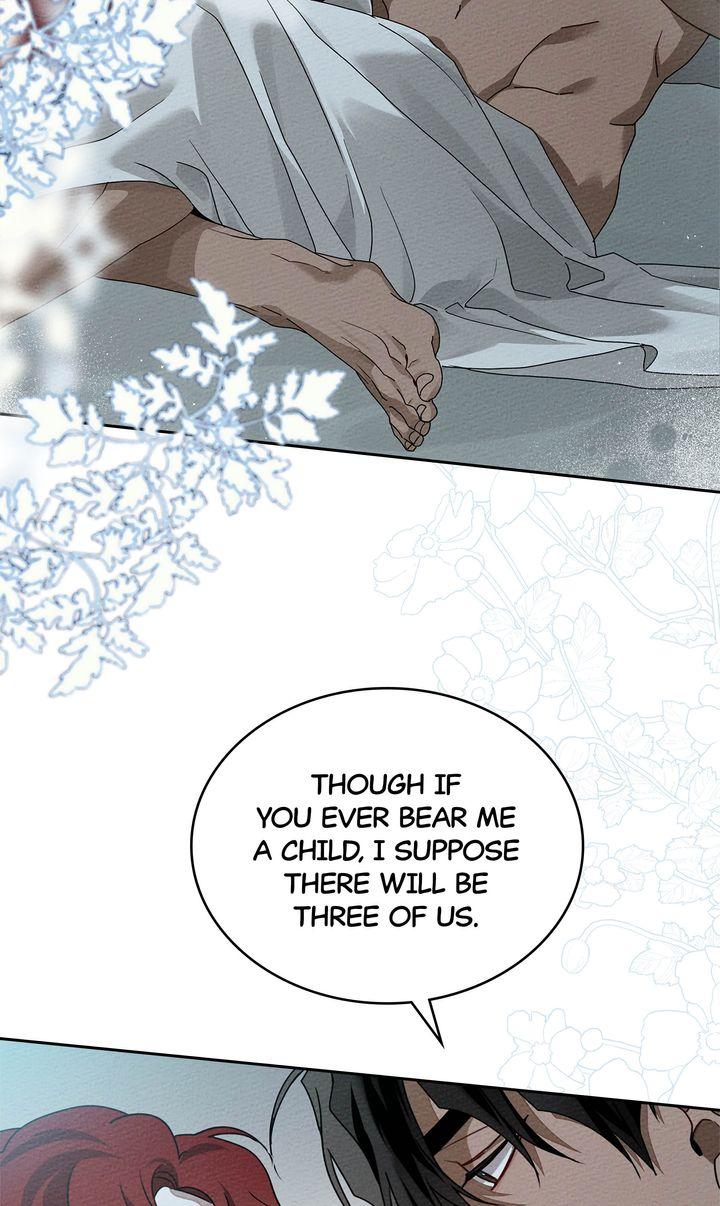 Read Under The Oak Tree Manga Online