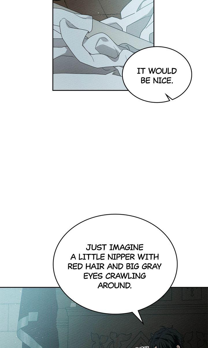 Read Under The Oak Tree Manga Online