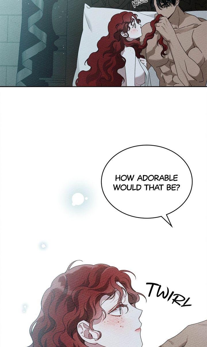 Read Under The Oak Tree Manga Online