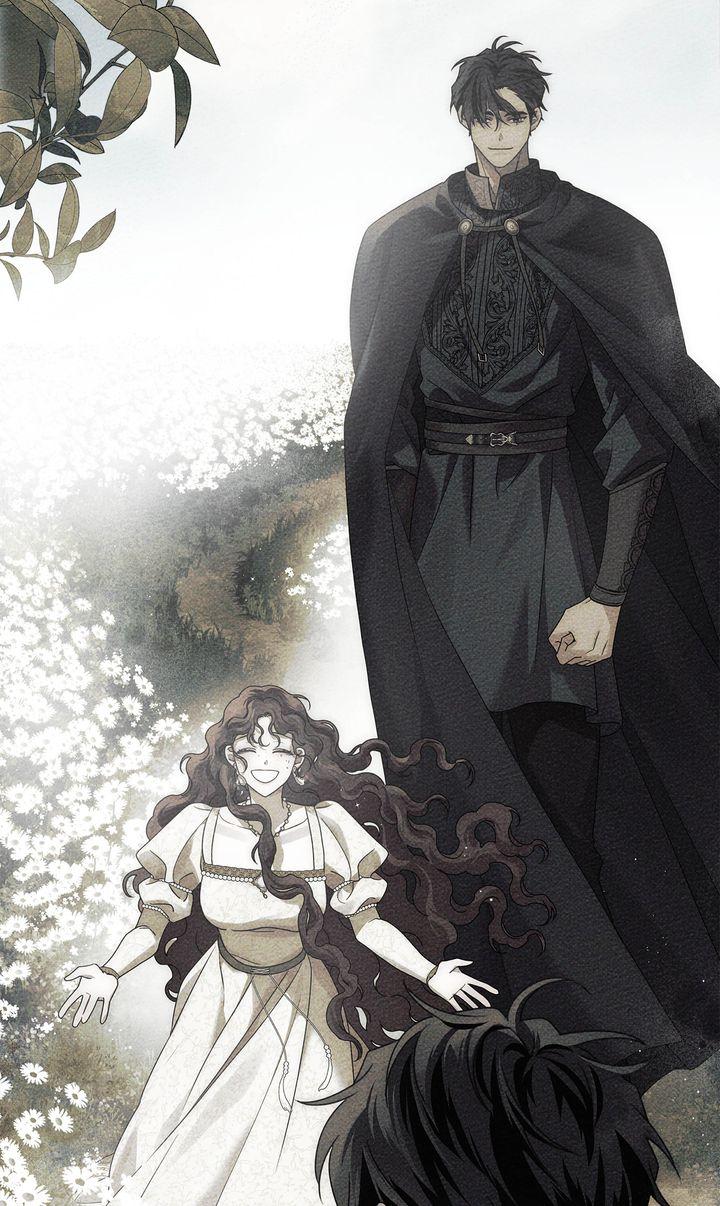 Read Under The Oak Tree Manga Online