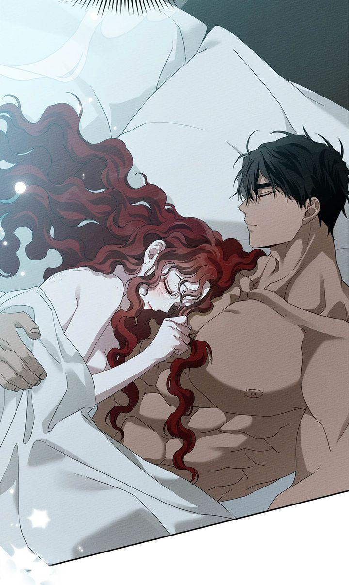 Read Under The Oak Tree Manga Online