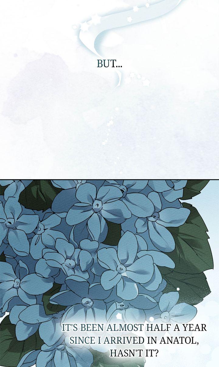 Read Under The Oak Tree Manga Online