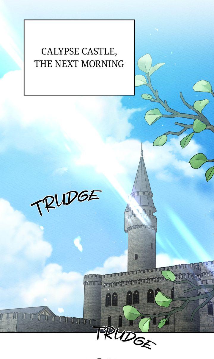 Read Under The Oak Tree Manga Online