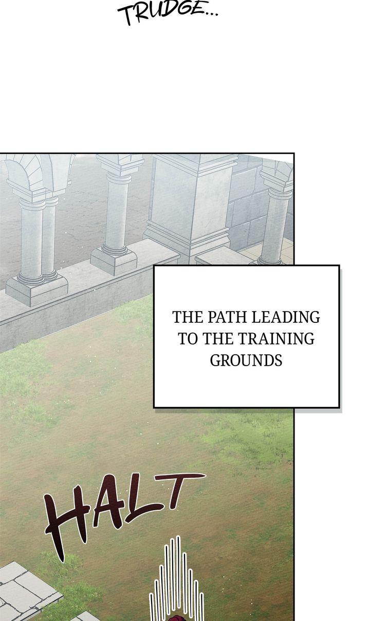 Read Under The Oak Tree Manga Online