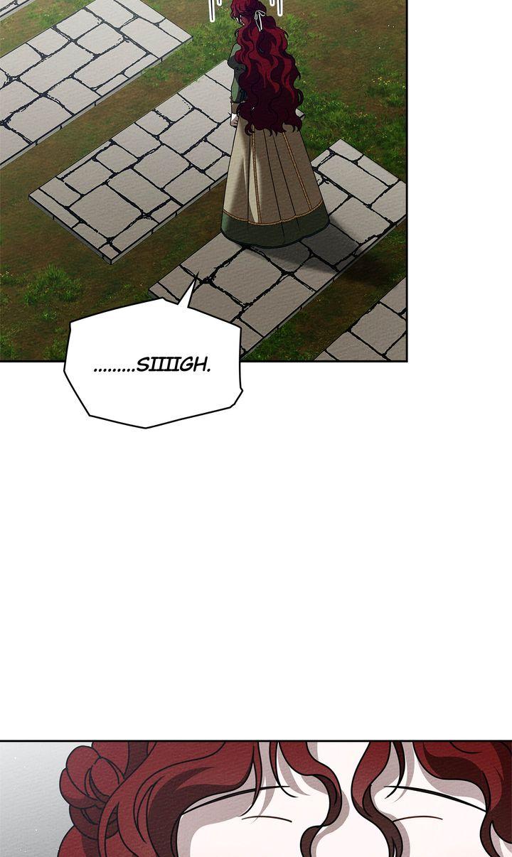 Read Under The Oak Tree Manga Online