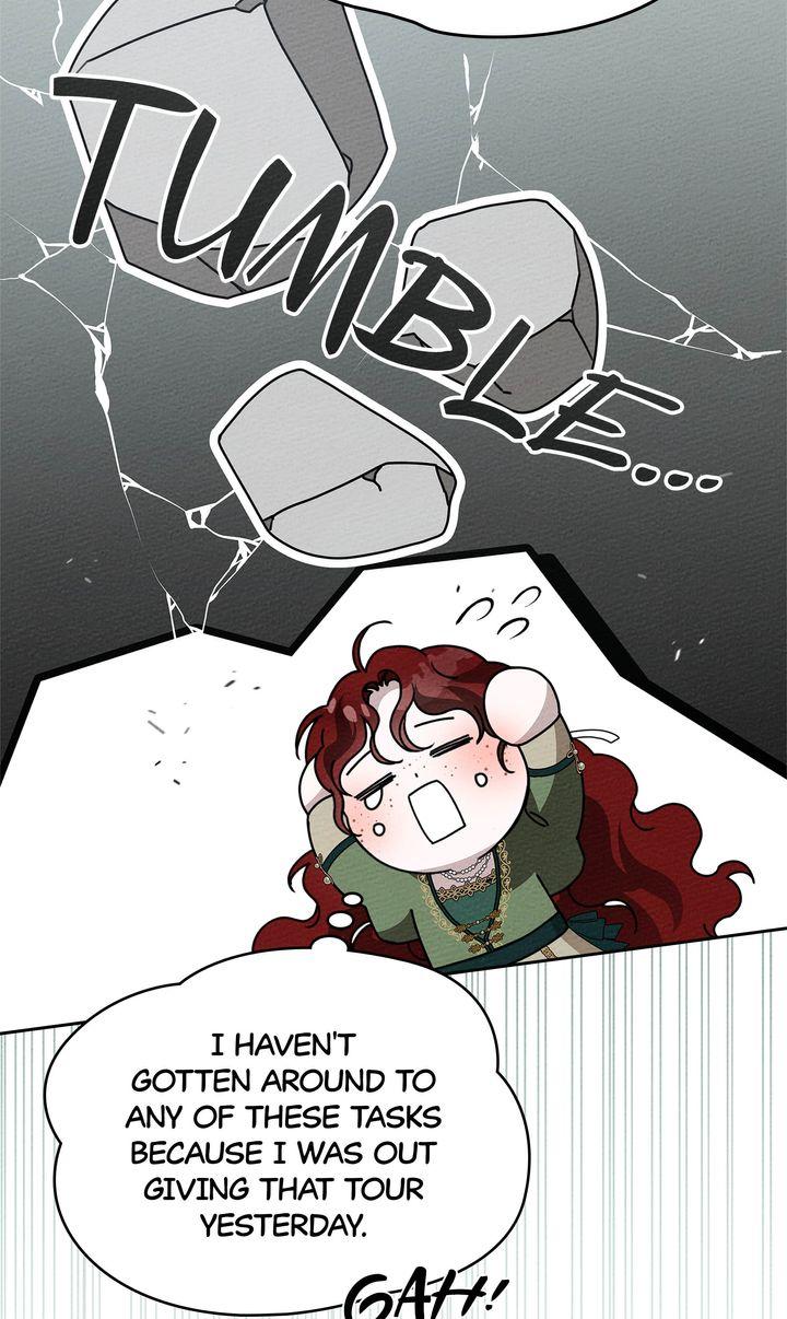 Read Under The Oak Tree Manga Online