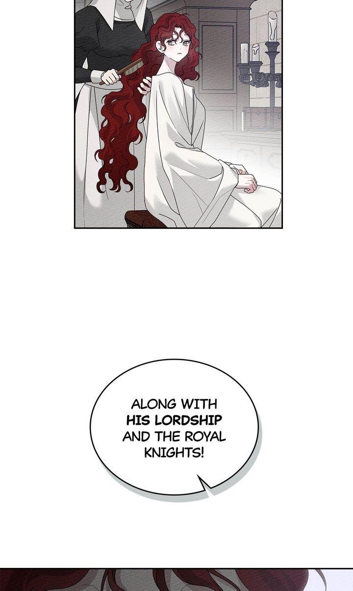 Read Under The Oak Tree Manga Online