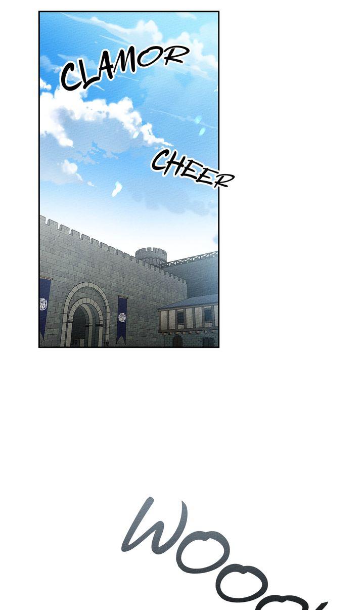 Read Under The Oak Tree Manga Online