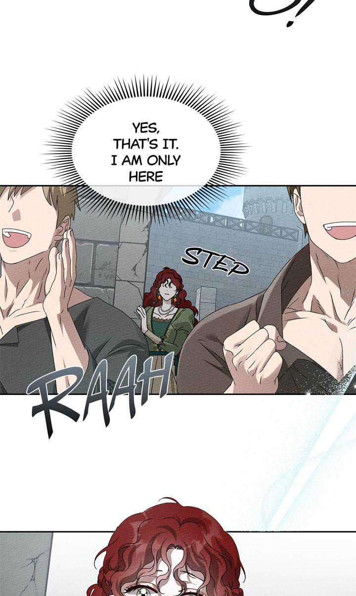 Read Under The Oak Tree Manga Online