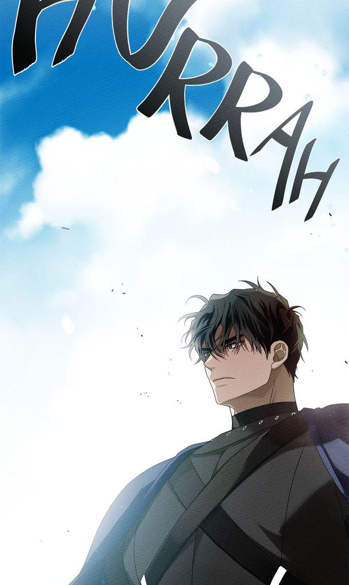 Read Under The Oak Tree Manga Online