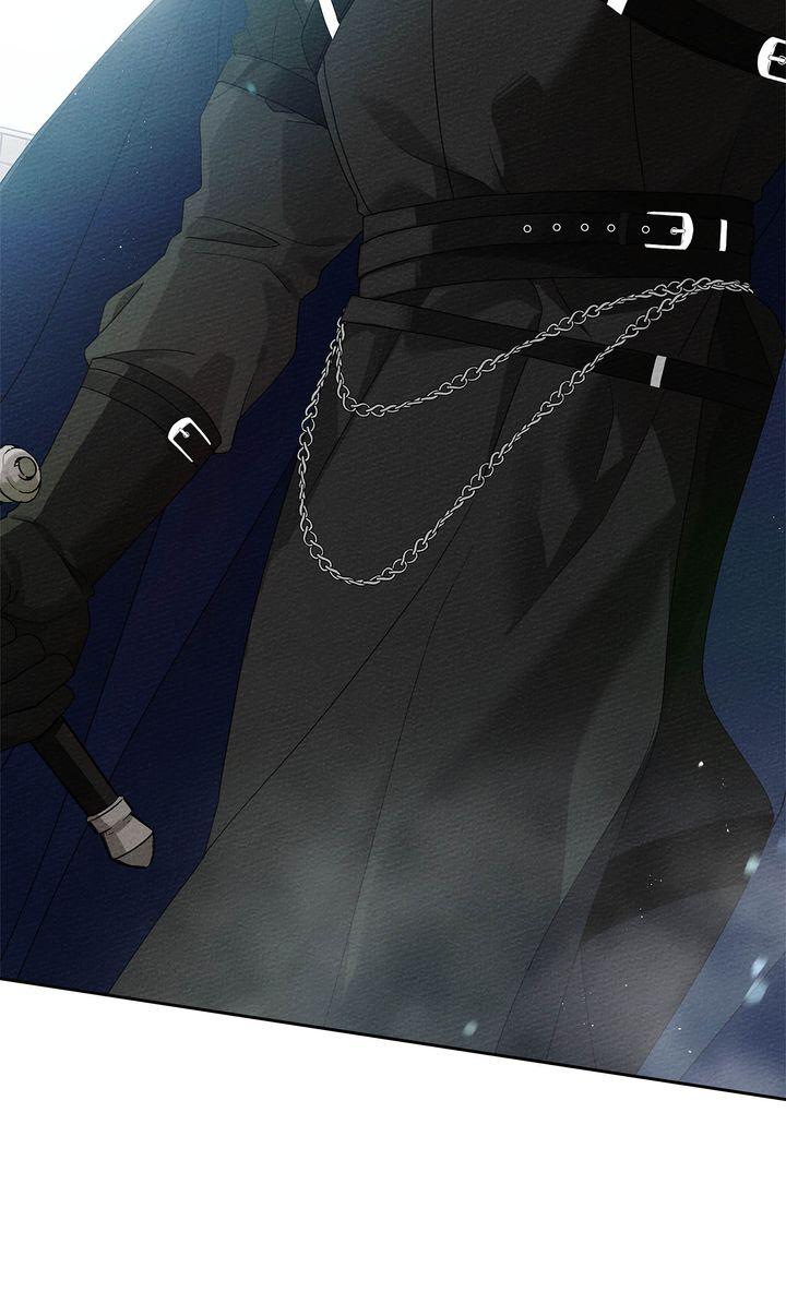 Read Under The Oak Tree Manga Online