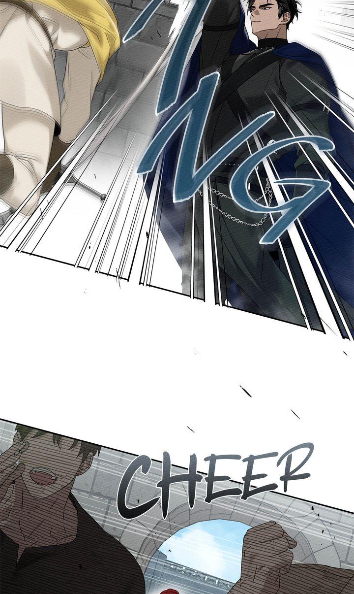 Read Under The Oak Tree Manga Online