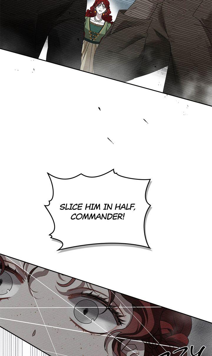 Read Under The Oak Tree Manga Online