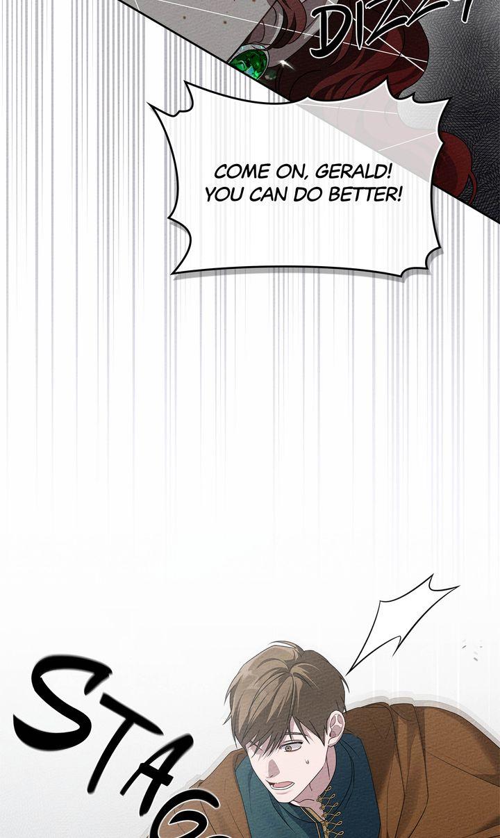 Read Under The Oak Tree Manga Online