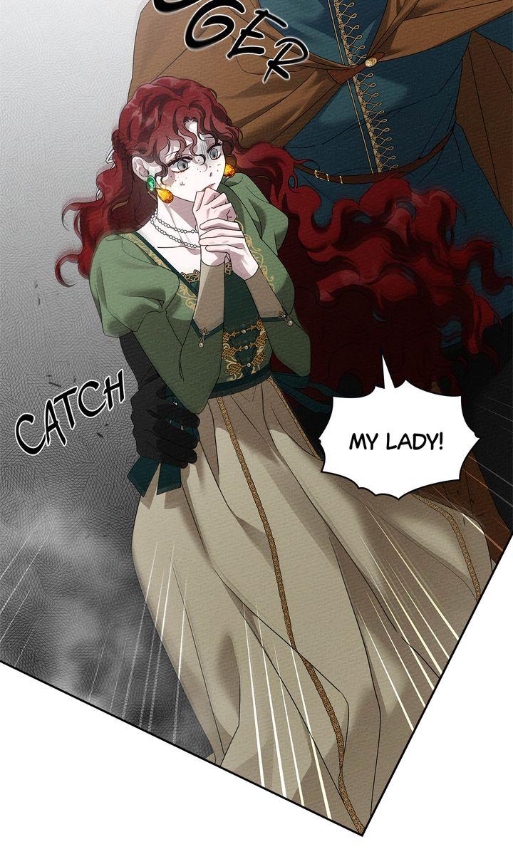 Read Under The Oak Tree Manga Online