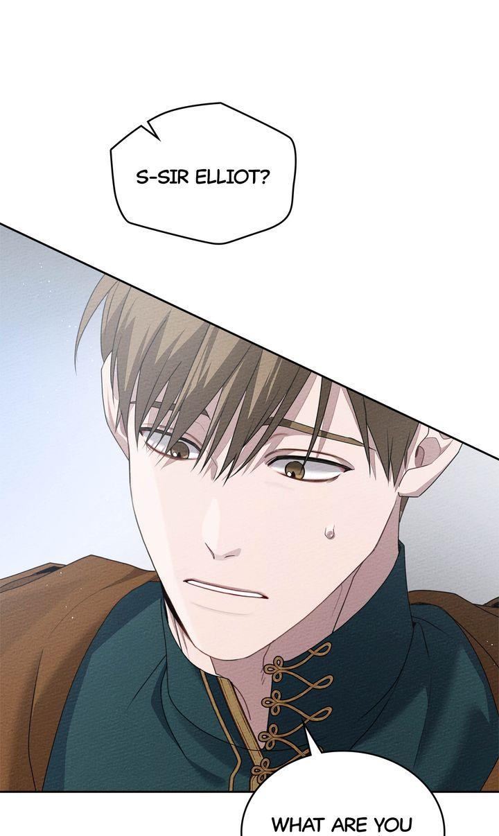 Read Under The Oak Tree Manga Online