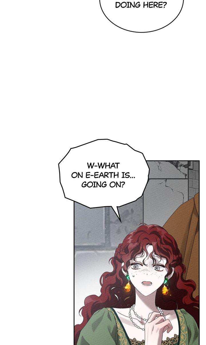 Read Under The Oak Tree Manga Online