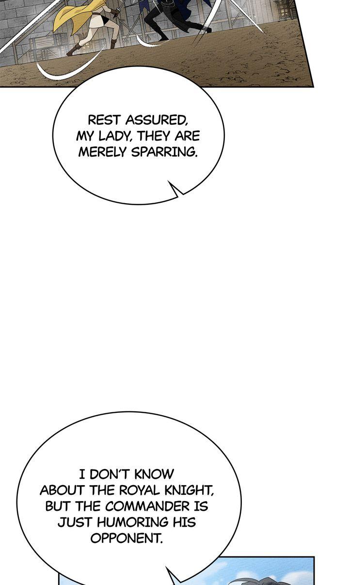 Read Under The Oak Tree Manga Online