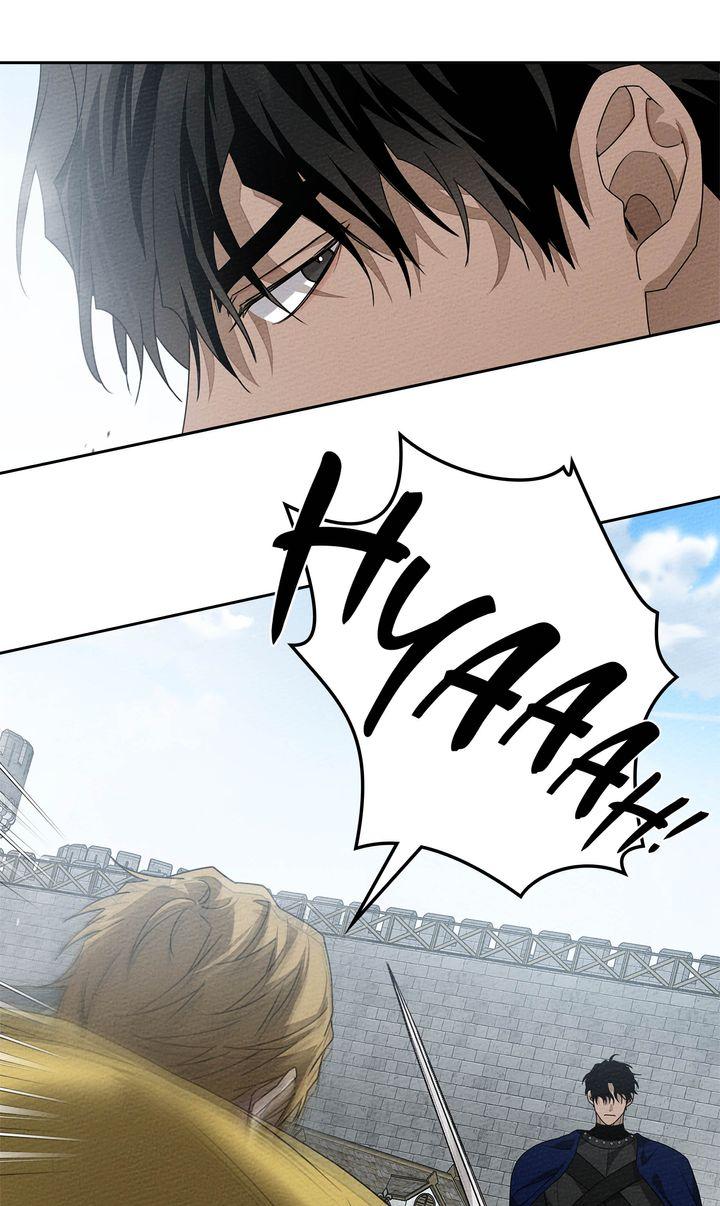 Read Under The Oak Tree Manga Online