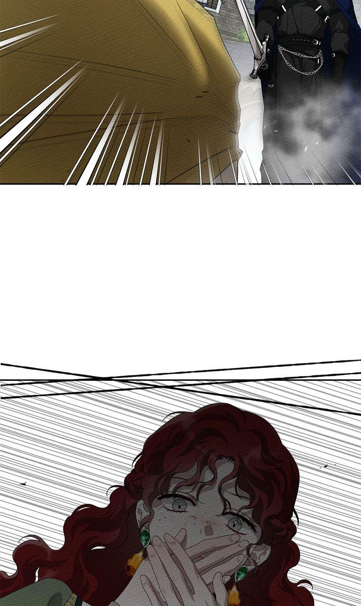 Read Under The Oak Tree Manga Online