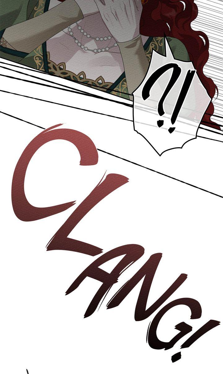 Read Under The Oak Tree Manga Online