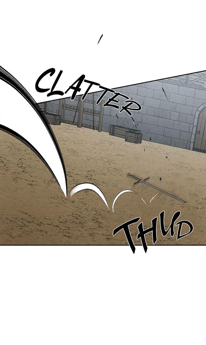 Read Under The Oak Tree Manga Online