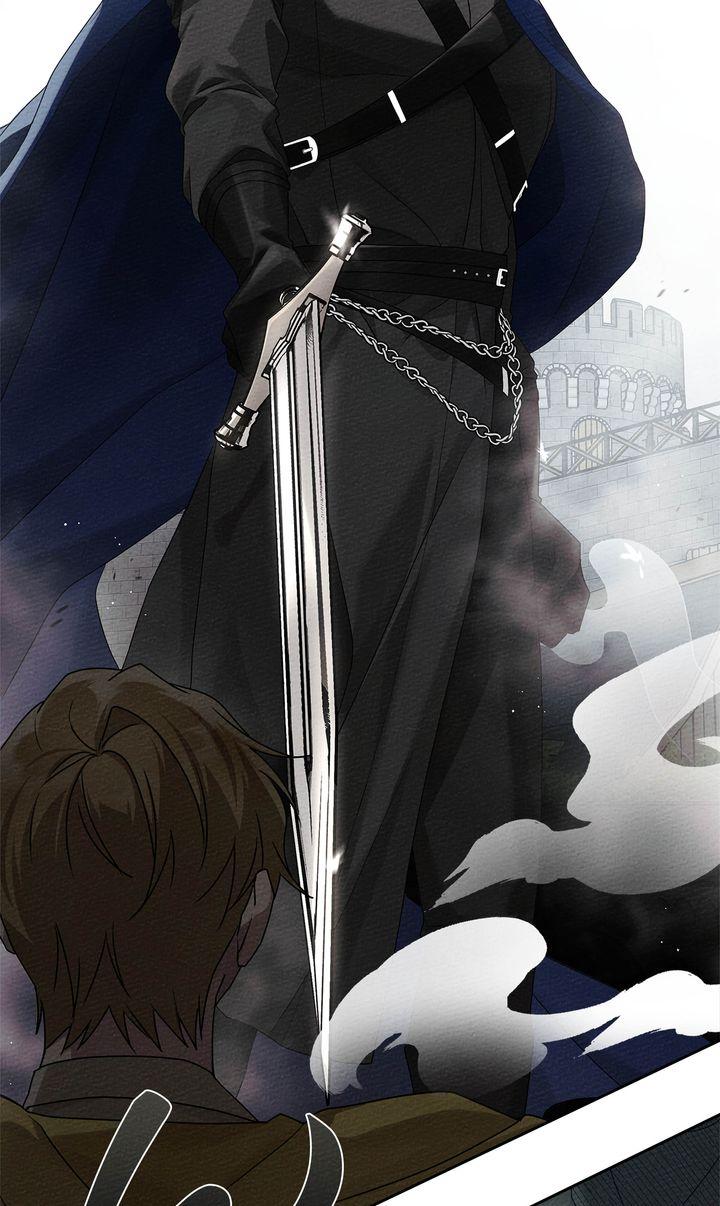 Read Under The Oak Tree Manga Online