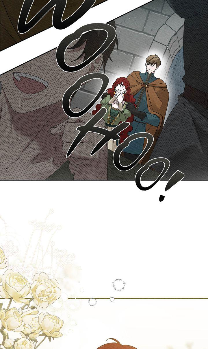 Read Under The Oak Tree Manga Online