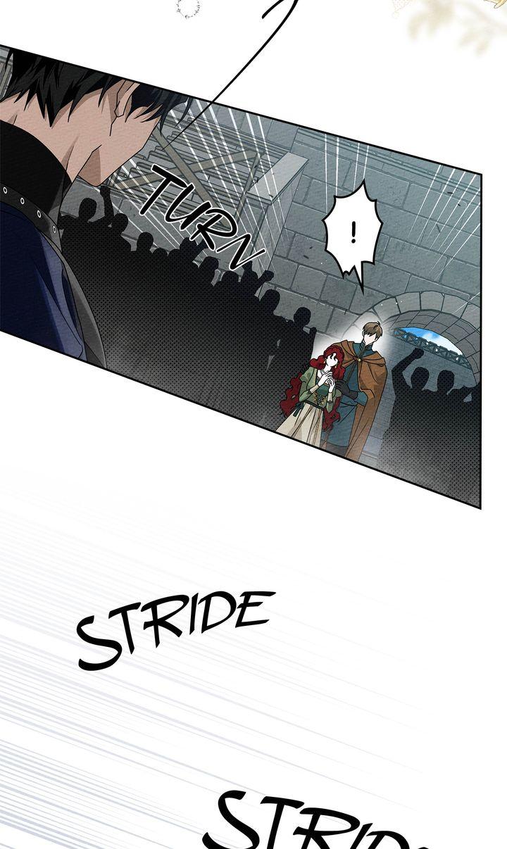 Read Under The Oak Tree Manga Online