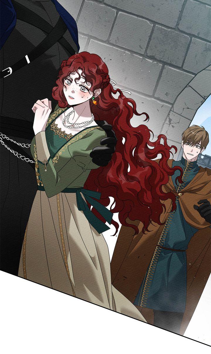 Read Under The Oak Tree Manga Online