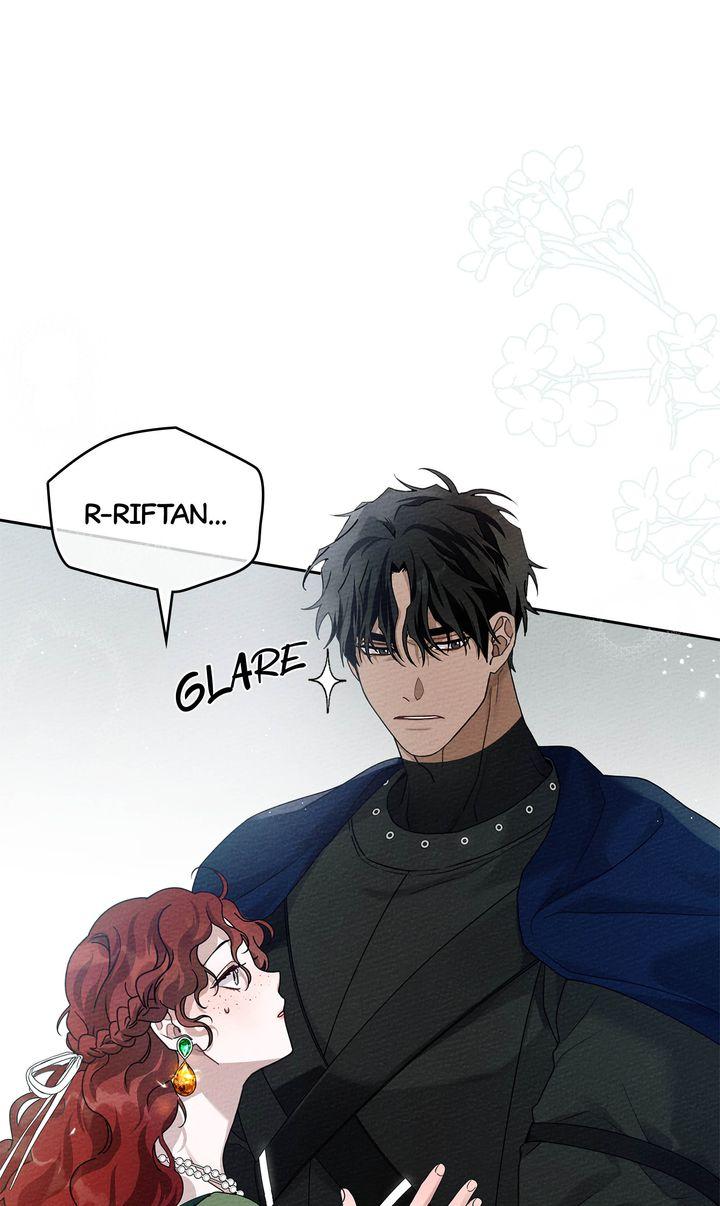 Read Under The Oak Tree Manga Online