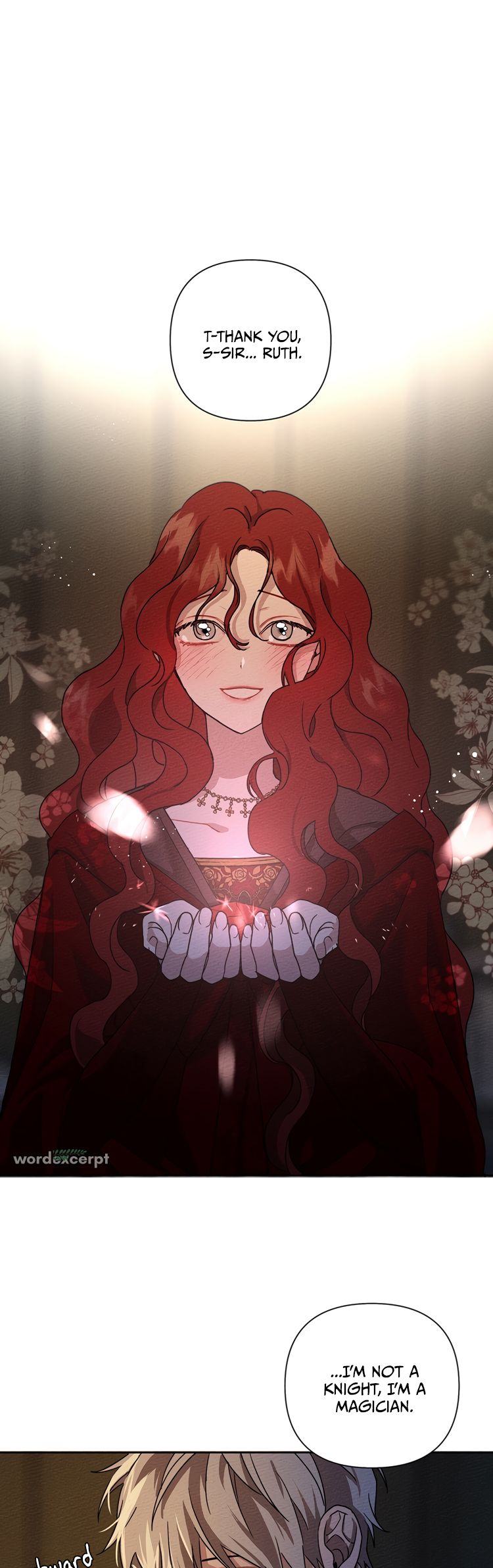 Read Under The Oak Tree Manga Online