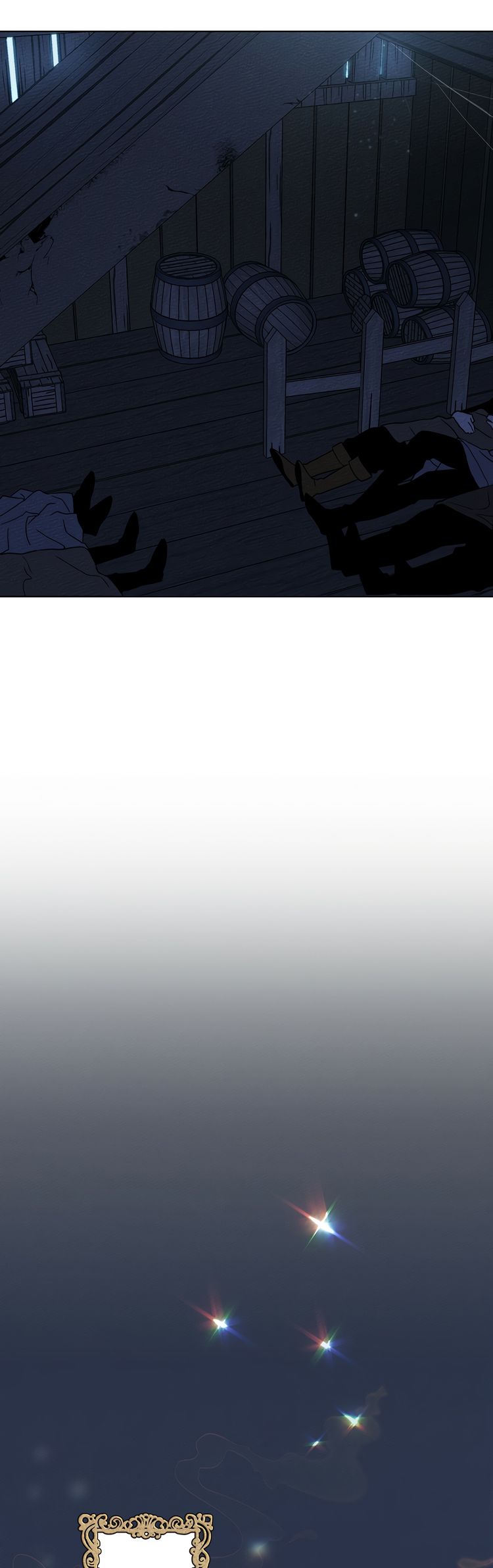 Read Under The Oak Tree Manga Online