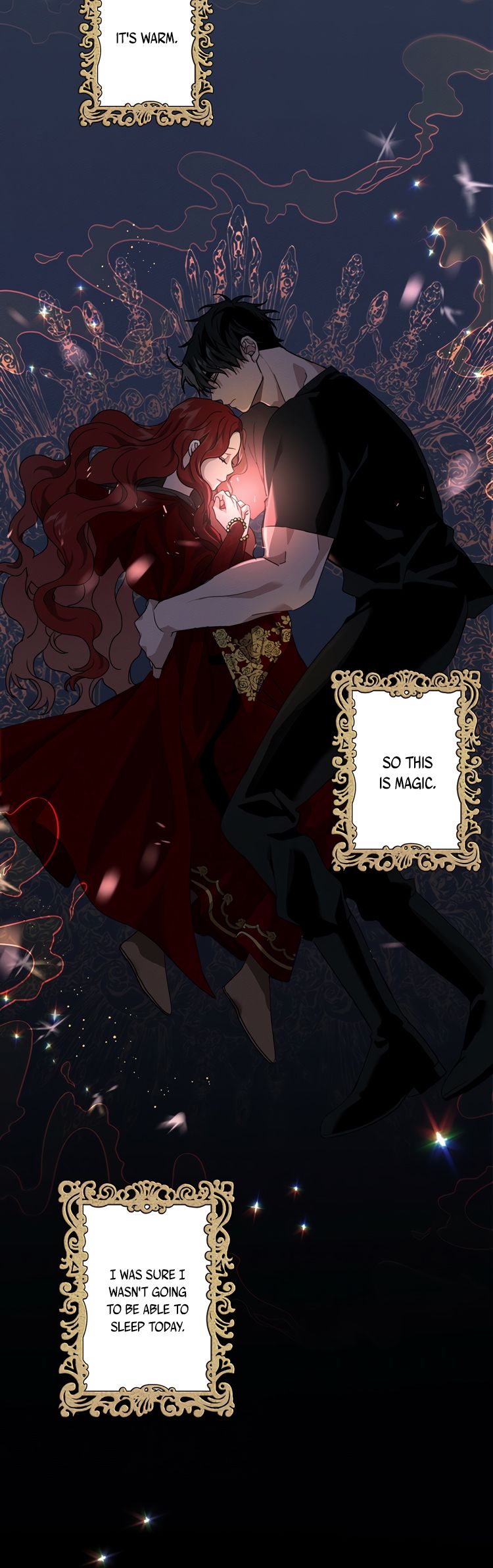 Read Under The Oak Tree Manga Online