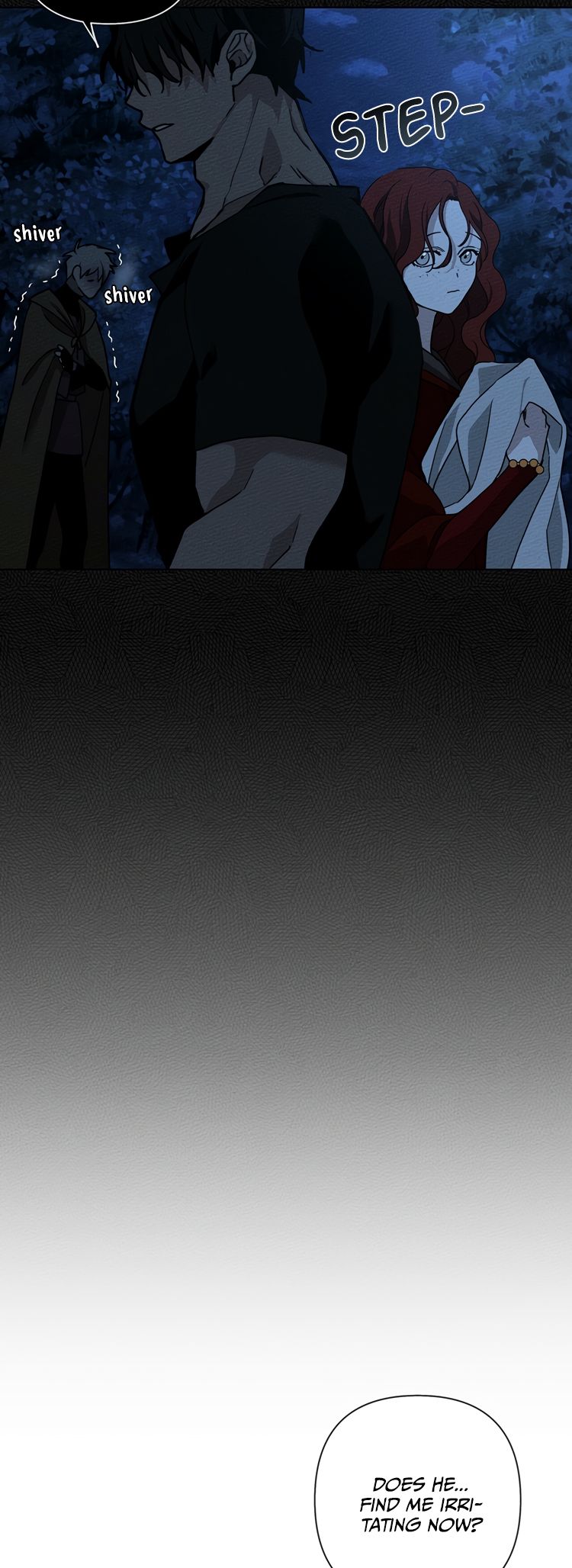 Read Under The Oak Tree Manga Online