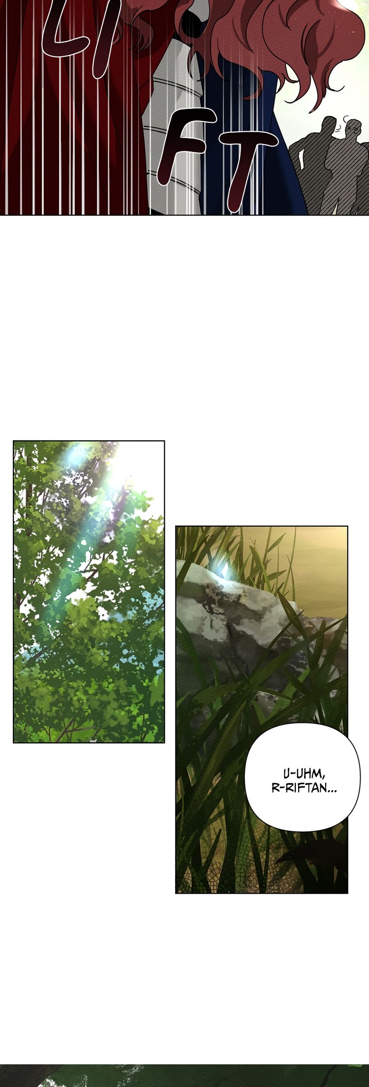 Read Under The Oak Tree Manga Online