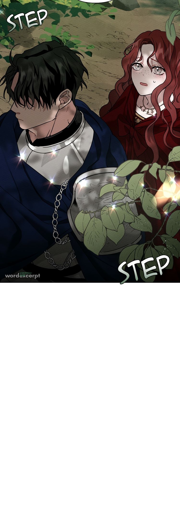 Read Under The Oak Tree Manga Online