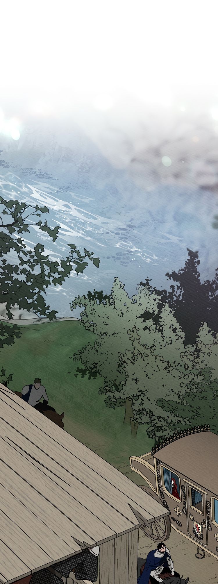 Read Under The Oak Tree Manga Online