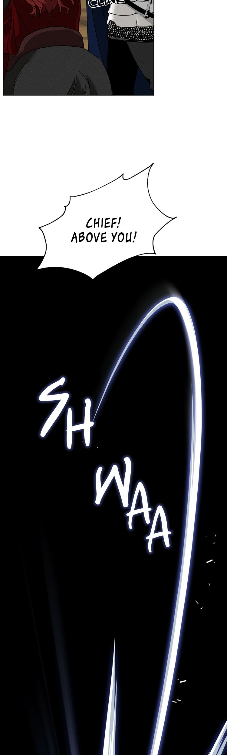 Read Under The Oak Tree Manga Online