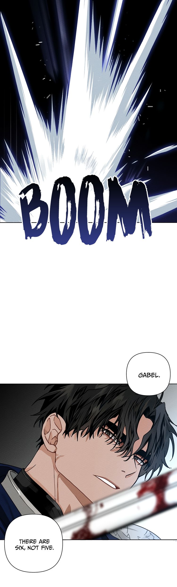 Read Under The Oak Tree Manga Online